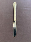 Ss United States Silver Plated  viande  Knife Manhattan Pattern