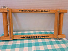 Beading Loom Premium Wooden Jewelry  Making Tool