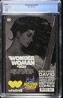 Wonder Woman 800 Cgc 9 8 Nakayama Variant Cover B