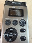 Marantz Pmd620 Professional Handheld Sd Mp3 wav Recorder Updated Tested