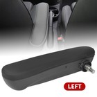 Front Left Driver Inboard Seat Armrest Replacement 6bv31krlaa For 16-19 Fiat 500