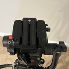 Manfrotto 3246 Tripod W  503hdv Fluid Head