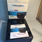 New  Siriusxm Edge Dock And Play Satellite Radio Receiver W Home Kit