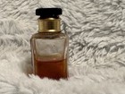 Vintage Lanvin Arpege Paris Perfume Extrait De Lanvin 1 4 Oz Miniature 50  Full