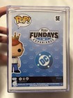 Funko Pop Fundays 2025  Freddy As Blue Lantern Le 500 Translucent Online Edition