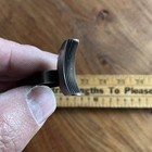 Colt 1911 Milled Long Trigger 1912-1923 Blued Vintage Wwi Ww1 Early Usgi Cmp