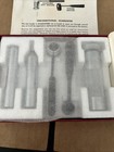Vintage Lee Loader Reloading Set  20 Gauge  2 3 4 Shotshell