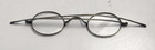 Vintage Ladies Or Mens Eye Glasses  1860 To 1880 Civil War