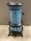 Antique Perfection Stove Kerosene Heater No  230c Vintage Stove