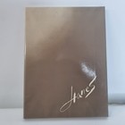3 Pr Vintage Hanes 530 Walking Sheer Nylon Stockings Barely There Sz 9 S