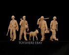 1 72 1 48 Tank Figures Ww2 Usa 10pcs Brother Soldier  Battlefield5 Diorama