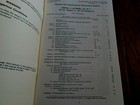 U s Army M-1 Garand Book Operations Maintenance Parts Trouble Shooting Handbook