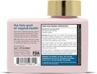 Loyal Boric Life - Boric Acid Vaginal Suppositories - 600mg - Supports Odor Cont
