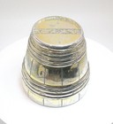 Rare Wiener Werkstatte Silver Cup - 2 1 4  Tall - Hallmarked - Best Offer