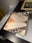 Atari 400 Computer 2 Joysticks  And Power Supply - Powers On