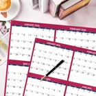 2026 Dry Erase Calendar - Dry Erase Wall Calendar 2026  Yearly Wall Calendar    