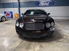 2009 Bentley Continental Gt Awd 2dr Coupe