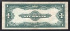 Fr  40 1923  1 One Dollar Legal Tender United States Note Very Fine 