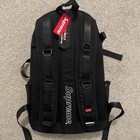 Supreme Ss21 Box Backpack Black