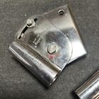 Turboswing Transom Plate Tow Bar Mounts Marine