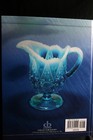 Standard Encyclopedia Of Opalescent Glass 5th Edition Identification   Values 