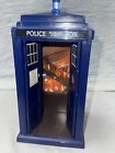 Doctor Who Replica Tardis Police Public Call Box Vtg Worldwide Limited 1963
