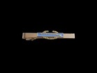 U s Military Army Cib Badge Tie Bar Tie Tac Combat Infantry Badge U s a Made  