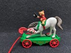 2015 Hallmark Keepsake Ornament - A Pony For Christmas Iob