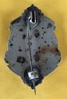 Antique Kings County Special Deputy Sheriff Badge