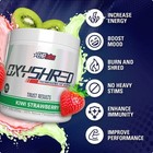 New Oxyshred Thermogenic Fat Burner - 60 Serves   Cosmic Blast