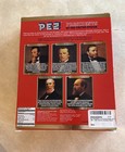 New Pez Education Series Volume Iv Presidents Of The United States Abe Lincoln