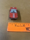 Aurora Model Motoring Afx Ford Mustang Convertible Slot Car Racetrack Racing Red
