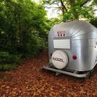 1963 Avion Holiday 24    Trailer - Redone From Floor To Ceiling - Ready To Roll