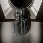 New Tumi Arrive Barker Backpack -  1050 Black
