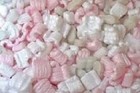 Packing Peanuts Shipping Anti Static Loose Fill 150 Gallons 20 Cubic Feet   