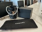 Mini Chanel Chain Bag Gift Item Vip Novelty From Chanel Promotion