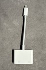 Apple Lightning Digital Av Adapter Hdmi To Iphone Ipad Md826am a-genuine