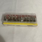 Satco 30 Replacement Bulbs For Light Bulb   Lamp 120psb 3 60w 120v