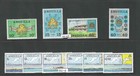 Anguilla Stamps -  Mnh - 3 Sets  -good Value -nice Lot- Take A Look 