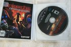  resident Evil-operation Raccoon City Play Station 3 Game  Complete   Exc  Disc