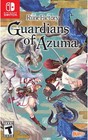 Rune Factory  Guardians Of Azuma For Nintendo Switch  new Video Game 