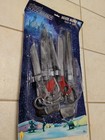 Rubies Edward Scissorhands Deluxe Glove Set New