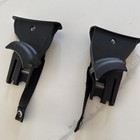 Britax B   safe B   agile Stroller Adapter Set Left   Right Infant Car Seat Mounts