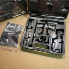 New In Box  Navac Ntf66 Flaring Tool With Axial Spacing And 3 4in Max Od