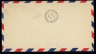 1929 Moncton- Saint  John Canada Air Mail First Flight