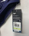 Men s Speedo Power Flex Eco Core Solid Brief Swimsuit Navy Size 30 Underwear