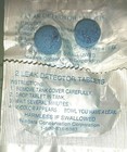 Leak Detecting Dye Tablets For Toilet Tanks 20 Packs  40 Tablets In Total 