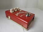 Tc Helicon Mic Mechanic Vocal Delay Echo Reverb Effects Pedal V1 Version 1
