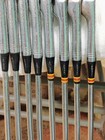 Macgregor Tourney M65 Colokrom  Irons 2-9 Reg M65  True Temper  z 