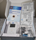 Welby Tens-ems Massage Device Lt7012b Therapy Pain Relief W  Adhesive Pads Nib